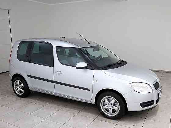 Skoda Roomster Comfortline 1.4 TDI 59kW Таллин