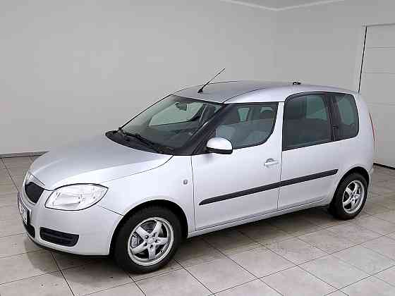 Skoda Roomster Comfortline 1.4 TDI 59kW Таллин