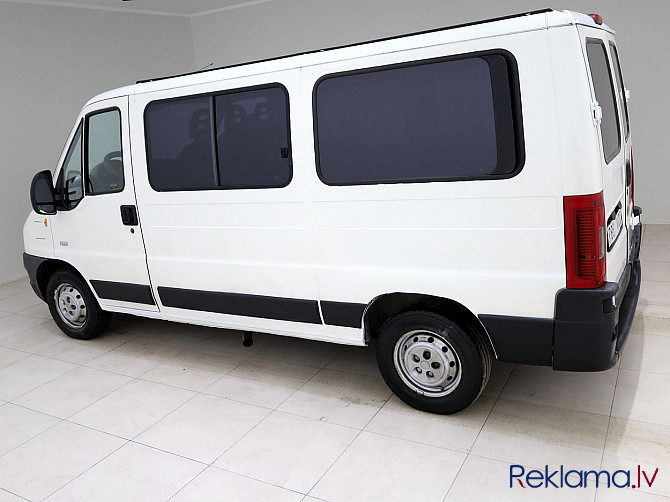 Peugeot Boxer Passenger Facelift 2.0 HDi 62kW Таллин - изображение 4