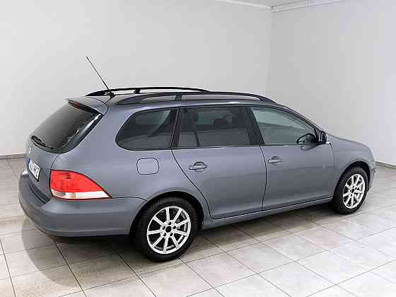 Volkswagen Golf Variant Comfortline 1.4 59kW Таллин