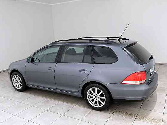 Volkswagen Golf Variant Comfortline 1.4 59kW Tallina