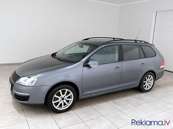 Volkswagen Golf Variant Comfortline 1.4 59kW Tallina - foto 2