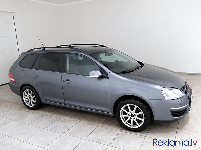 Volkswagen Golf Variant Comfortline 1.4 59kW Tallina - foto 1