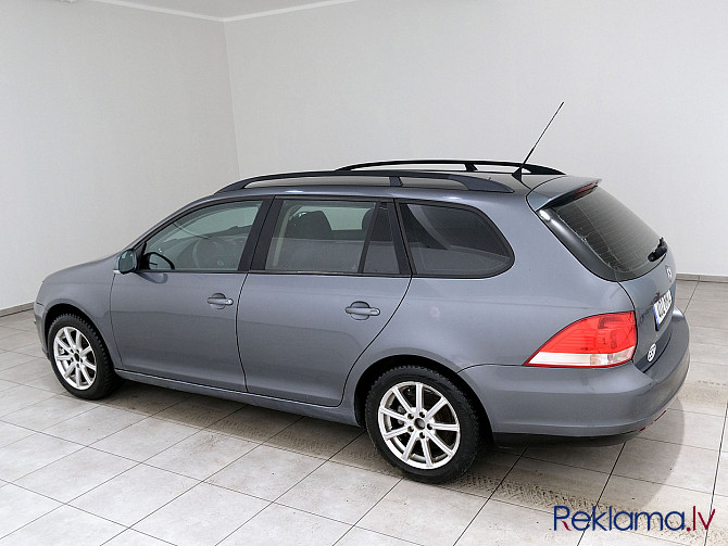 Volkswagen Golf Variant Comfortline 1.4 59kW Tallina - foto 4