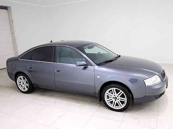 Audi A6 Comfortline Facelift 2.4 125kW Таллин