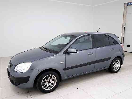 Kia Rio City 1.4 71kW Tallina