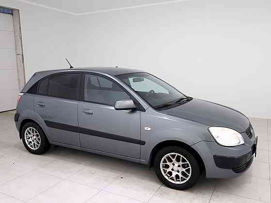 Kia Rio City 1.4 71kW Таллин