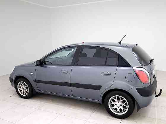 Kia Rio City 1.4 71kW Таллин