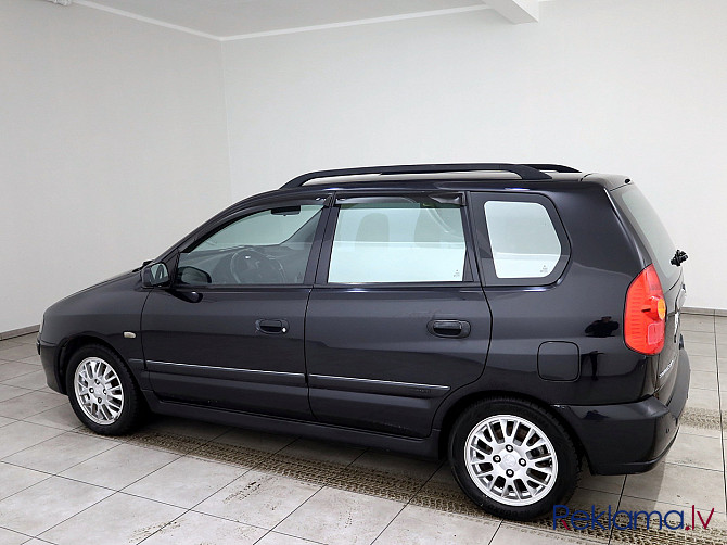 Mitsubishi Space Star Facelift 1.9 DI-D 85kW Tallina - foto 4