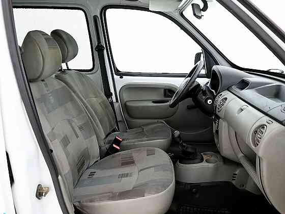 Renault Kangoo Maxi Facelift 1.5 dCi 48kW Таллин