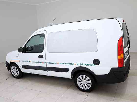 Renault Kangoo Maxi Facelift 1.5 dCi 48kW Tallina