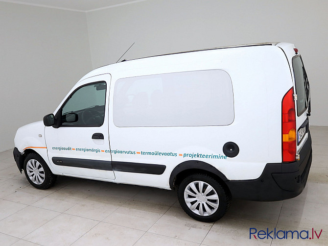 Renault Kangoo Maxi Facelift 1.5 dCi 48kW Tallina - foto 4