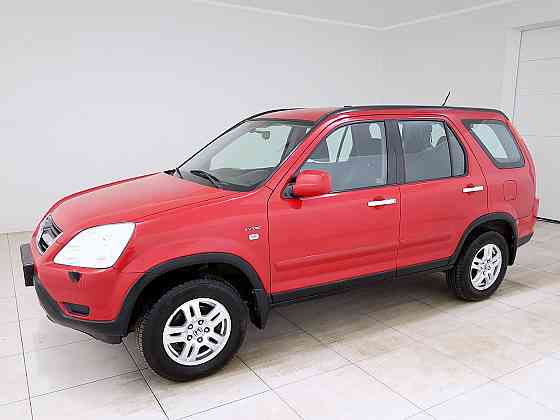 Honda CR-V Comfort 4x4 2.0 110kW Tallina