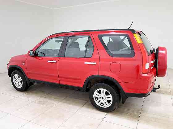 Honda CR-V Comfort 4x4 2.0 110kW Tallina