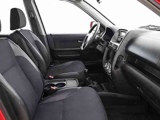 Honda CR-V Comfort 4x4 2.0 110kW Таллин