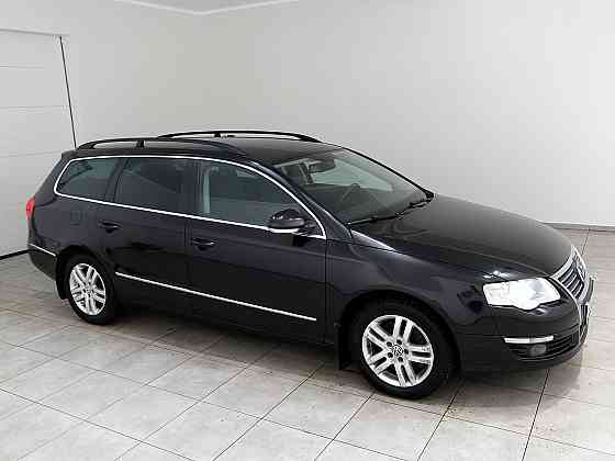 Volkswagen Passat Comfortline 2.0 TDI 125kW Tallina