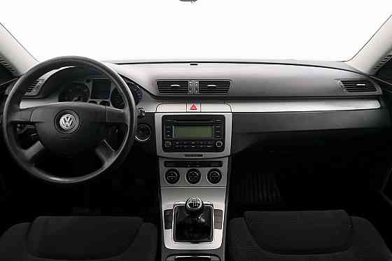 Volkswagen Passat Comfortline 2.0 TDI 125kW Tallina