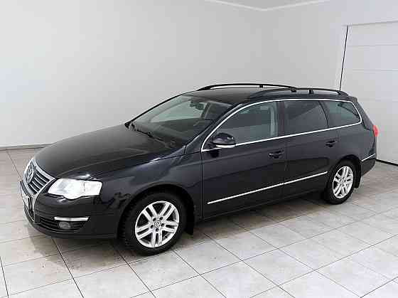 Volkswagen Passat Comfortline 2.0 TDI 125kW Таллин