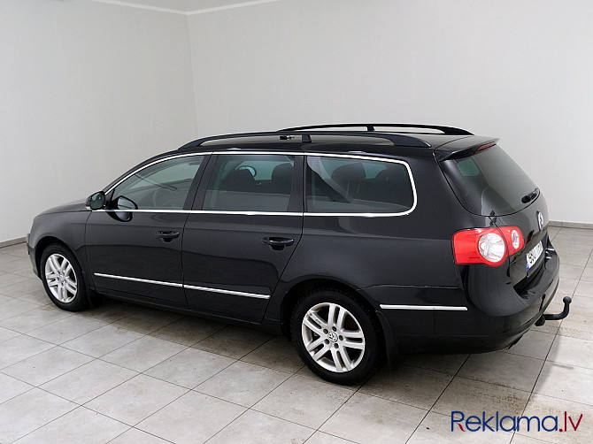 Volkswagen Passat Comfortline 2.0 TDI 125kW Tallina - foto 4