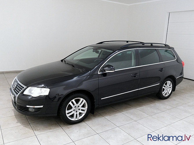 Volkswagen Passat Comfortline 2.0 TDI 125kW Таллин - изображение 2