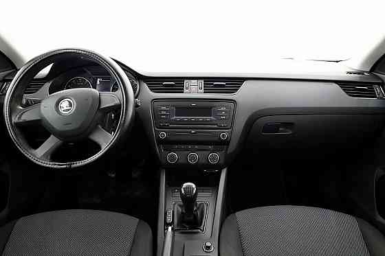 Skoda Octavia Comfortline 1.2 77kW Таллин