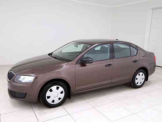 Skoda Octavia Comfortline 1.2 77kW Таллин