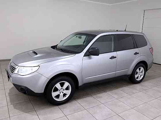 Subaru Forester Comfort 4x4 2.0 D 108kW Tallina