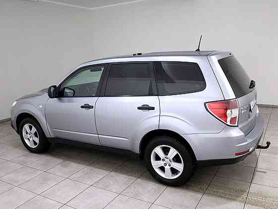 Subaru Forester Comfort 4x4 2.0 D 108kW Tallina