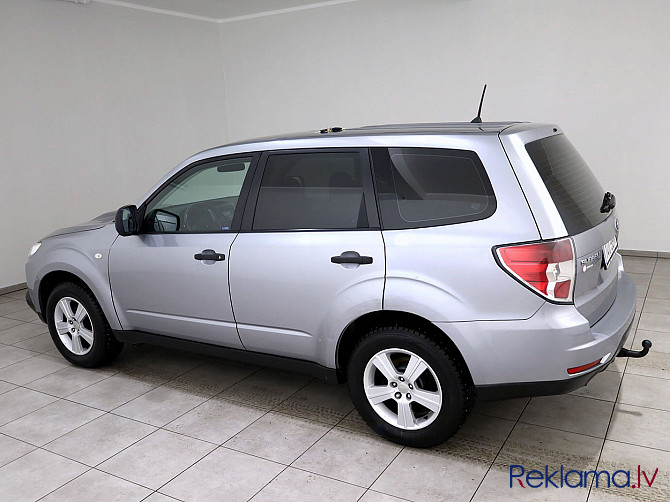 Subaru Forester Comfort 4x4 2.0 D 108kW Таллин - изображение 4