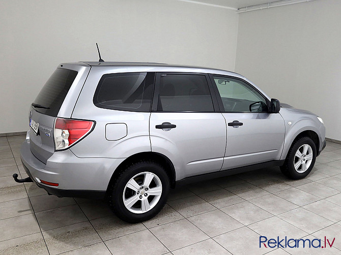 Subaru Forester Comfort 4x4 2.0 D 108kW Tallina - foto 3