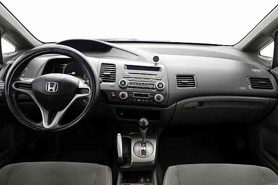 Honda Civic Facelift ATM 1.8 103kW Таллин