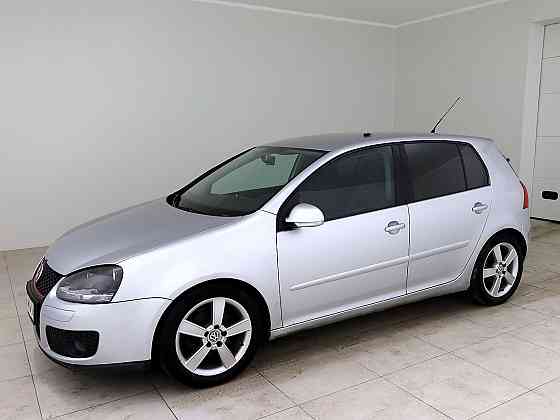 Volkswagen Golf GTI 2.0 TDI 103kW Таллин