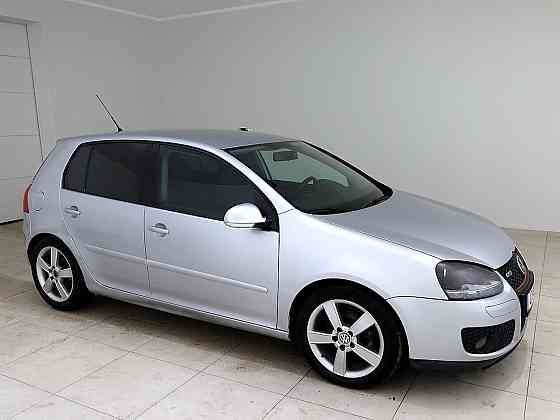 Volkswagen Golf GTI 2.0 TDI 103kW Таллин