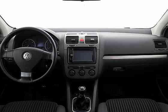 Volkswagen Golf GTI 2.0 TDI 103kW Таллин