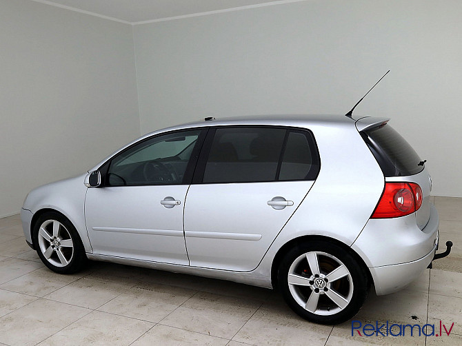 Volkswagen Golf GTI 2.0 TDI 103kW Tallina - foto 4