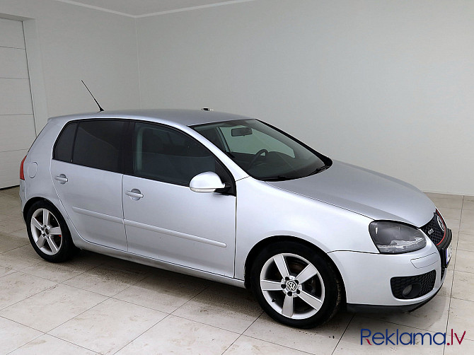 Volkswagen Golf GTI 2.0 TDI 103kW Tallina - foto 1