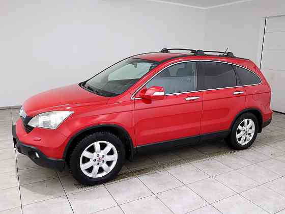 Honda CR-V Comfort ATM 2.0 110kW Tallina