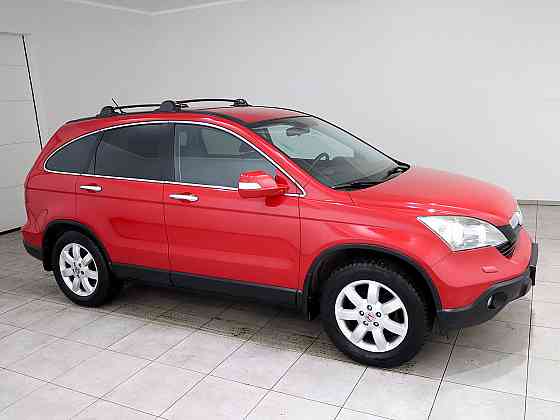 Honda CR-V Comfort ATM 2.0 110kW Таллин