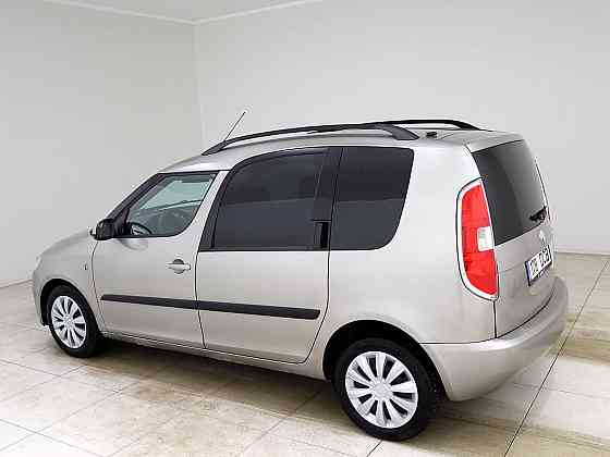 Skoda Roomster Comfortline 1.9 TDI 77kW Таллин