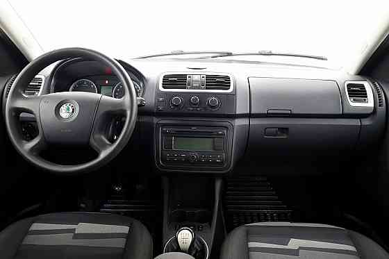 Skoda Roomster Comfortline 1.9 TDI 77kW Таллин