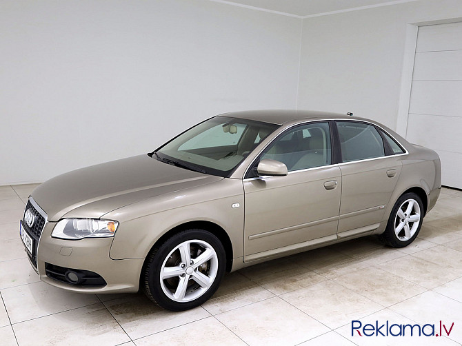 Audi A4 S-Line Facelift ATM 2.0 147kW Tallina - foto 2