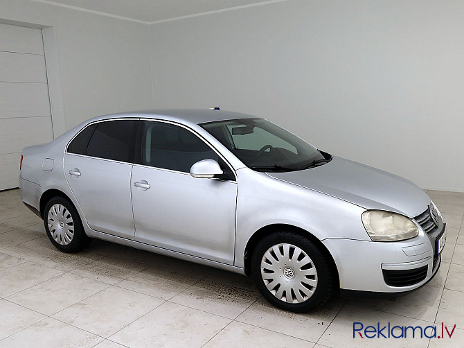 Volkswagen Jetta Comfortline ATM 1.9 TDI 77kW Таллин - изображение 1