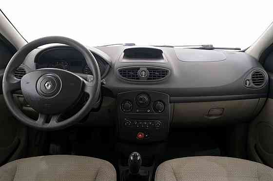 Renault Clio Elegance 1.1 55kW Tallina