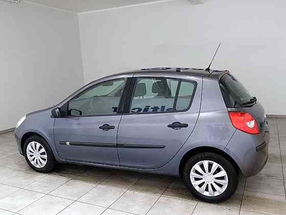 Renault Clio Elegance 1.1 55kW Tallina