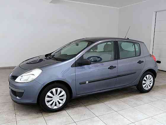 Renault Clio Elegance 1.1 55kW Таллин