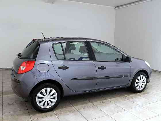 Renault Clio Elegance 1.1 55kW Tallina