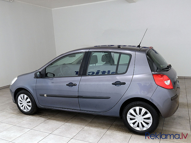 Renault Clio Elegance 1.1 55kW Tallina - foto 4