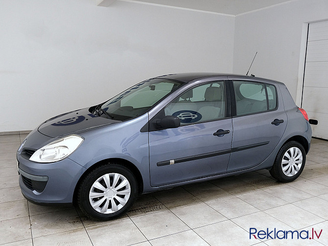 Renault Clio Elegance 1.1 55kW Tallina - foto 2