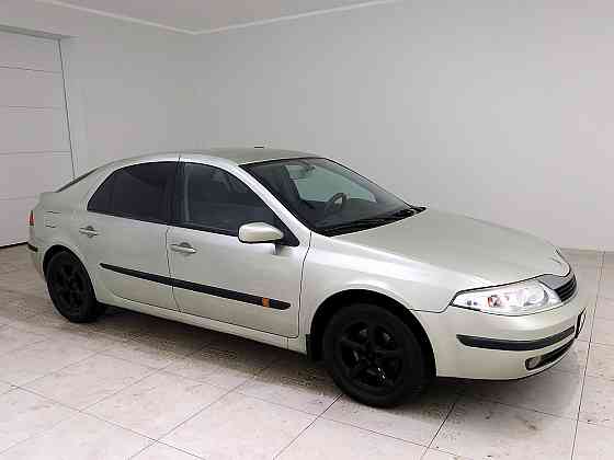 Renault Laguna Comfort ATM 1.8 85kW Tallina