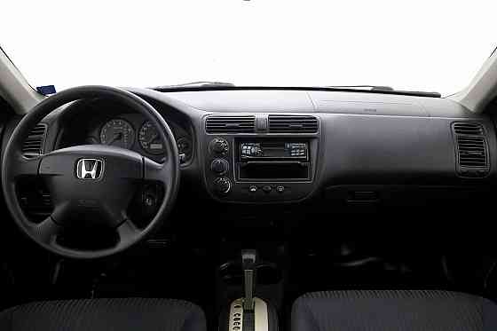 Honda Civic Comfort ATM 1.6 81kW Таллин